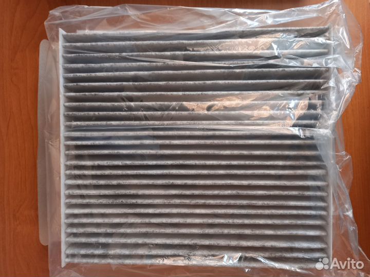 Воздушный фильтр салона