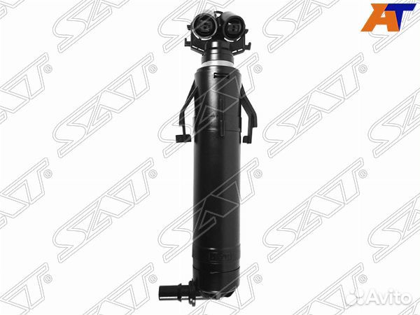 Омыватель фары VW tiguan 16