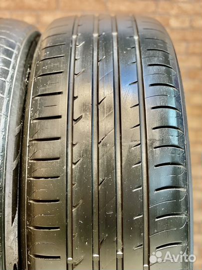 Hankook Ventus Prime 2 K115 235/55 R19 101H