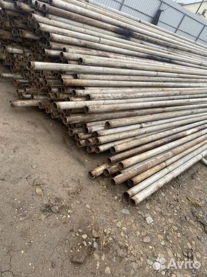 Трубы бу труба