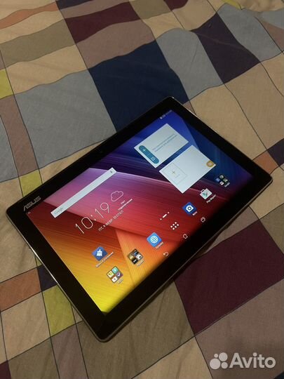 Asus ZenPad 10