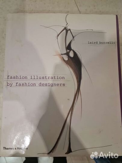 Пособие по фешн иллюстрации