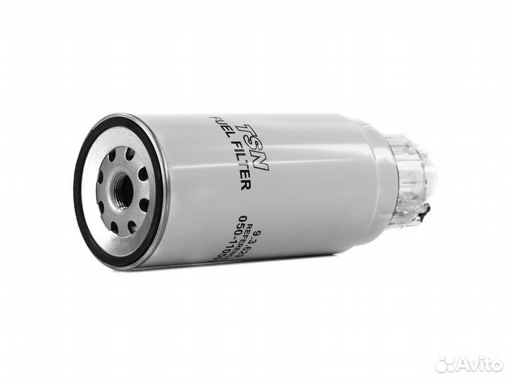 Фильтр топливный PL-420 сепаратор MAN/DAF/KAMAZ (н