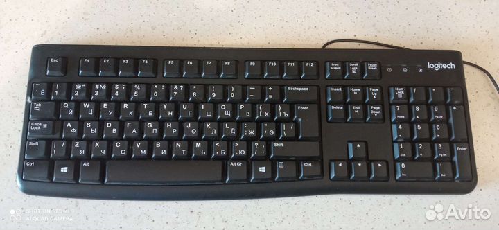Клавиатуры 2 шт