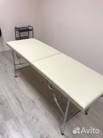 Массажный стол