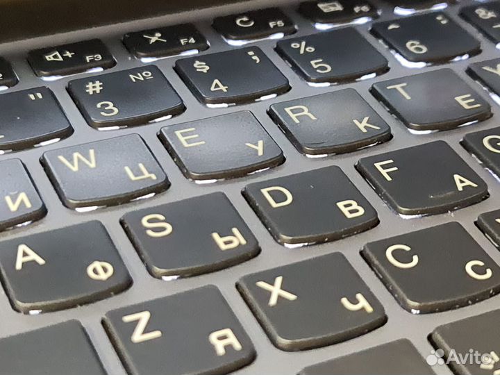 Ультрабук Lenovo 14