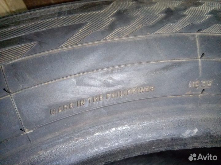 Yokohama Ice Guard IG65 225/60 R17
