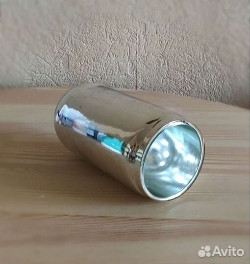 Колба на суповой термос СССР