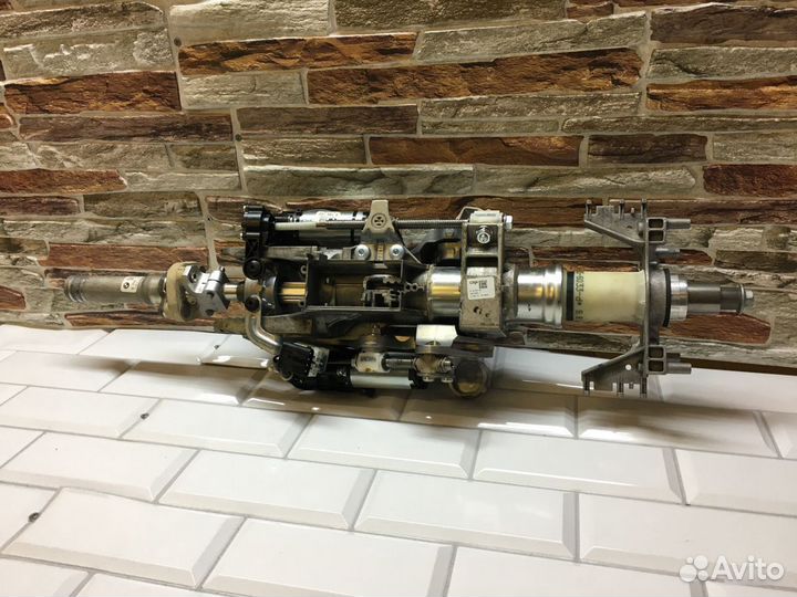 Колонка рулевая BMW 640 F06 / F12 / F13