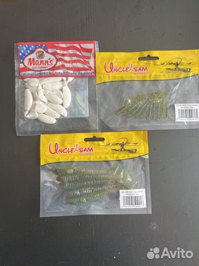 Приманки на щуку судака окуня