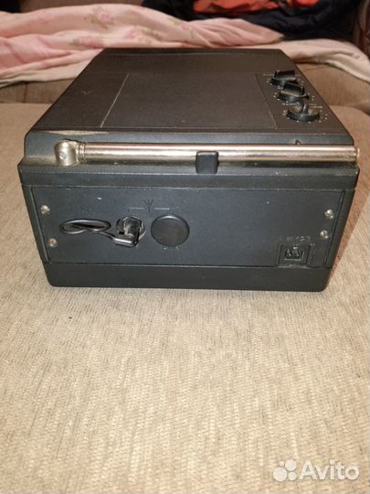 Телевизор Магнетон мт511д