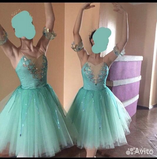 Балетная шопенка