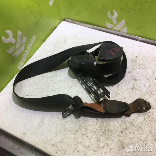 Ремень безопасности Фольксваген Поло