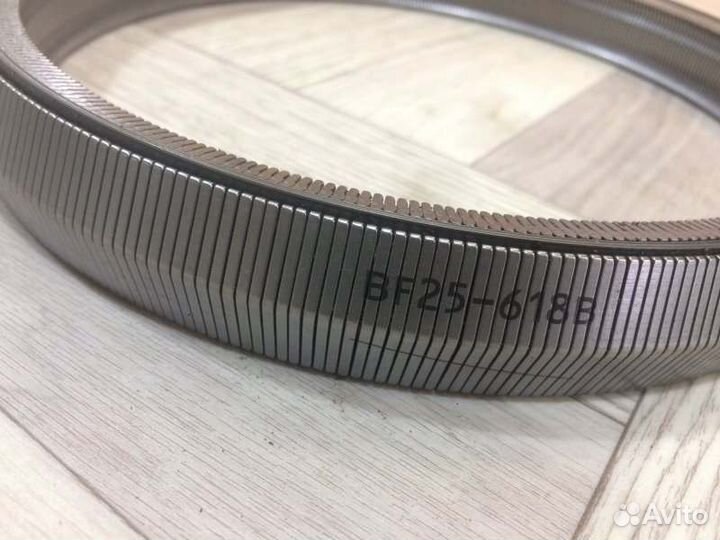 Ремень АКПП Nissan X-Trail T32 MR20DE Jf016E