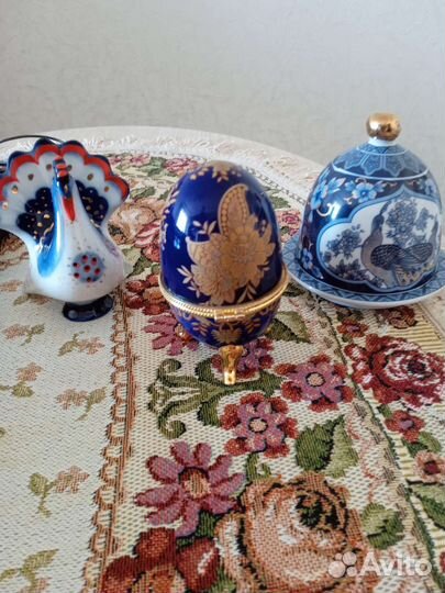 Набор для завтрака