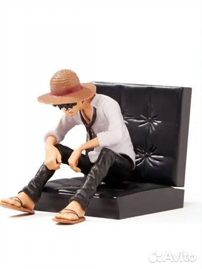 Фигурка аниме Ван-Пис