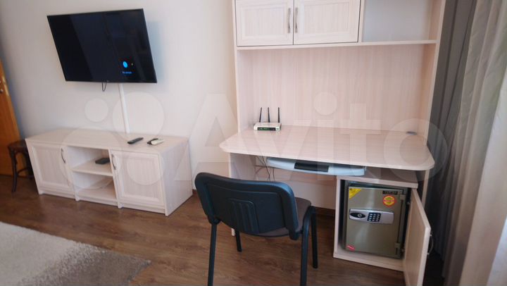 2-к. квартира, 65 м², 4/9 эт.