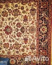 Ковры 2*3метра (натуральная шерсть и полушерсть)