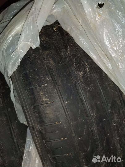 Pirelli Scorpion Verde 215/65 R17