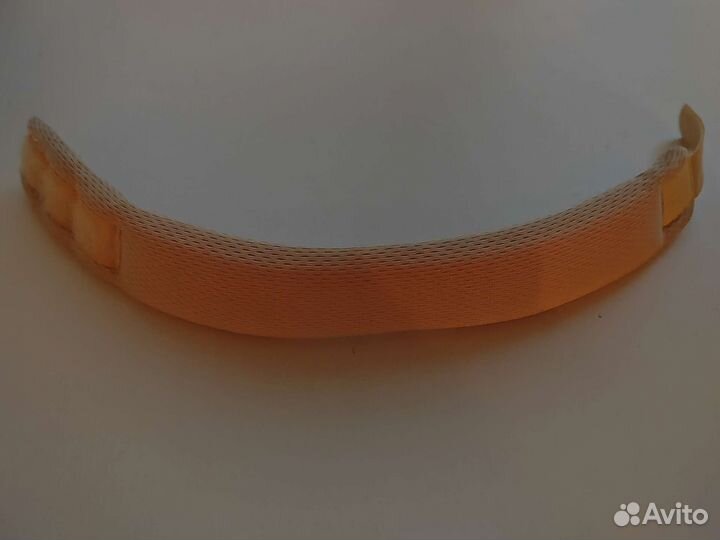 Шина шанца ортопедический шейный воротник детский