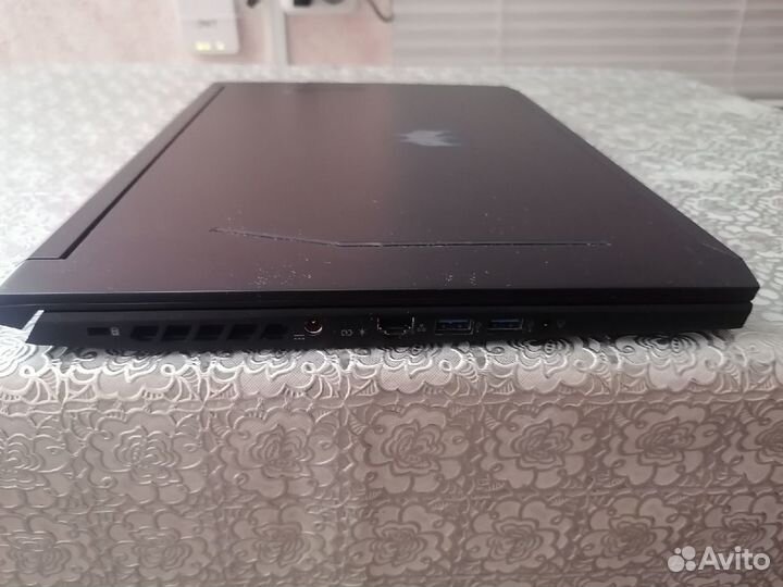 Ноутбук Acer Predator Helios 300 PH317-54