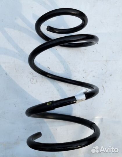 Пружина 546304H900 Hyundai Grand Starex H-1