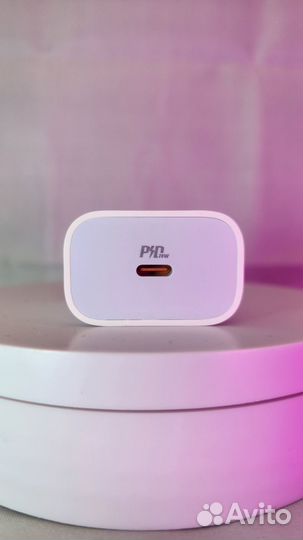 Зарядка для iPhone