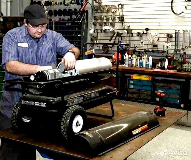 Бензиновая мойка DNU.13/200 M