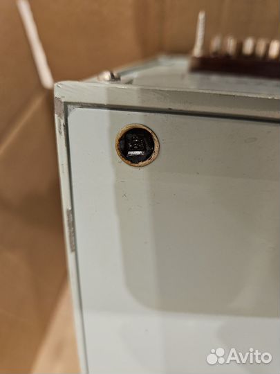 Советский прибор