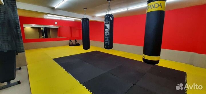 Аренда спортивного зала