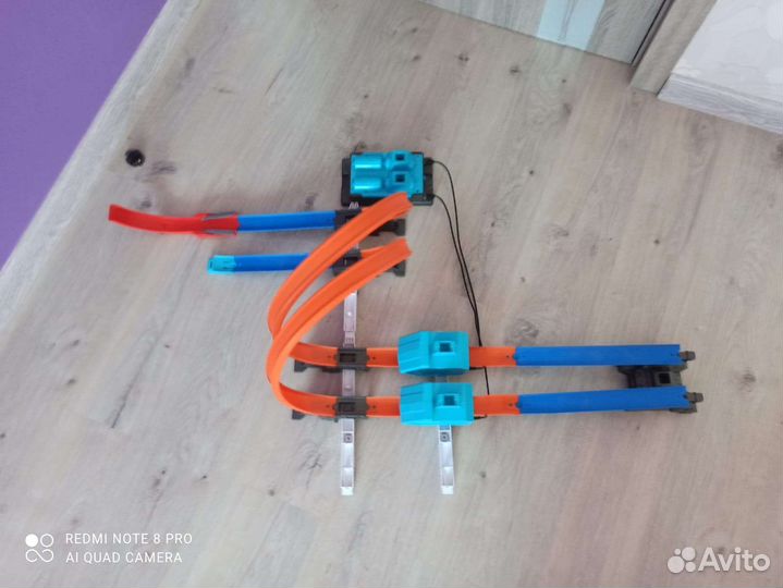 Игрушка Дорога