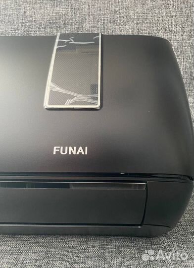 Инверторный кондиционер funai-установка в подарок