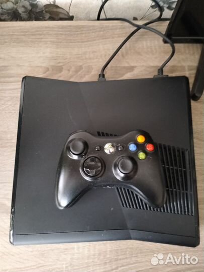 Xbox 360