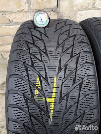 Nokian Tyres Hakkapeliitta R2 245/45 R18