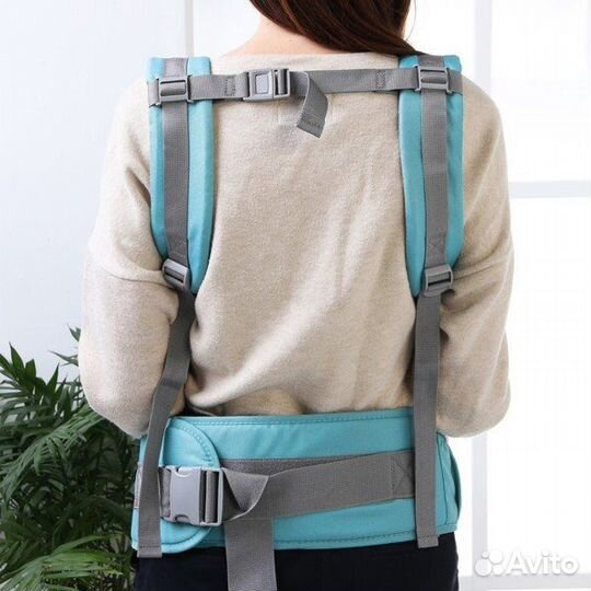 Хипсит эргорюкзак