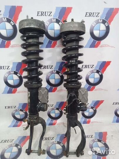 Амортизатор подвески передний Bmw X6 E71 2008