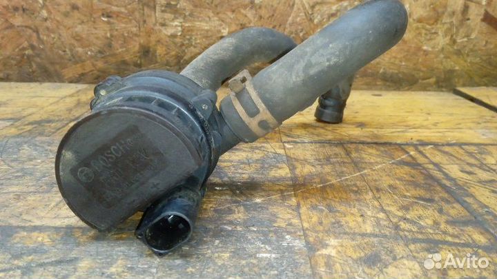 Циркуляционный насос отопителя Nissan X-Trail T31