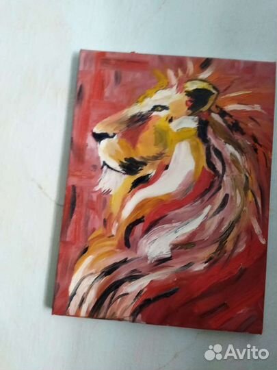 Картины на заказ