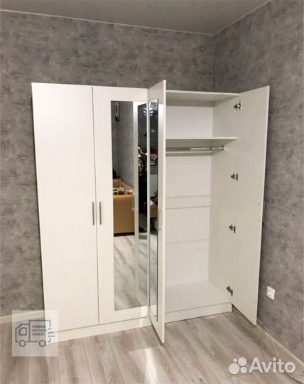 Шкаф в наличии