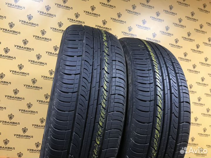 Roadstone Classe Premiere CP672 215/60 R17 96H