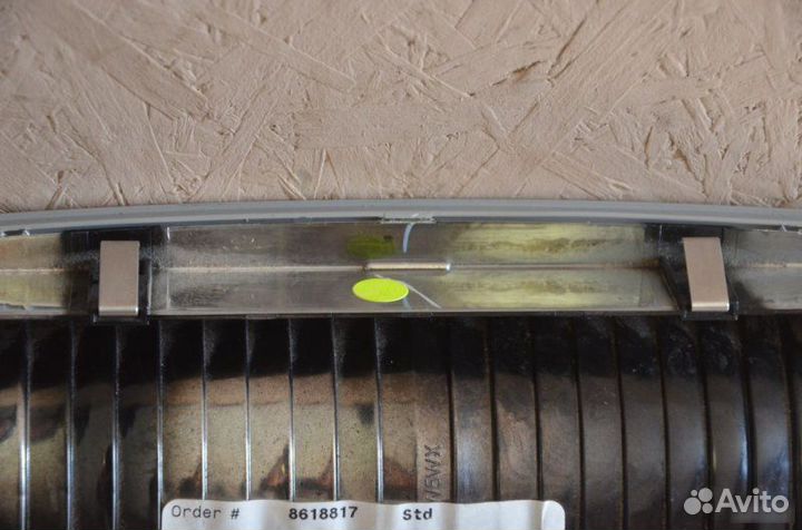 Плафон салонный задний Bmw X6 E71