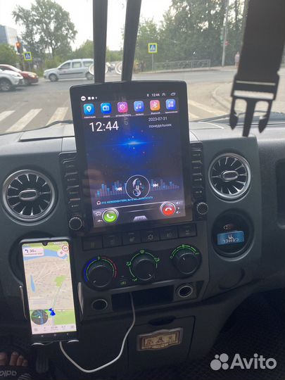 Автомобили магнитола с блютузом