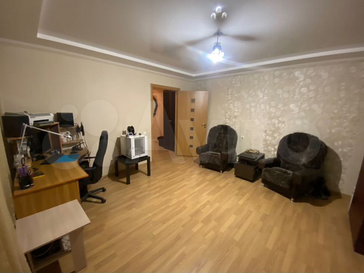 2-к. квартира, 51,3 м², 8/9 эт.