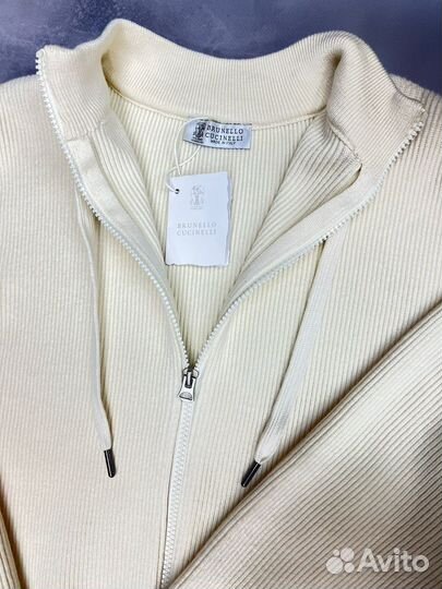 Костюм brunello cucinelli