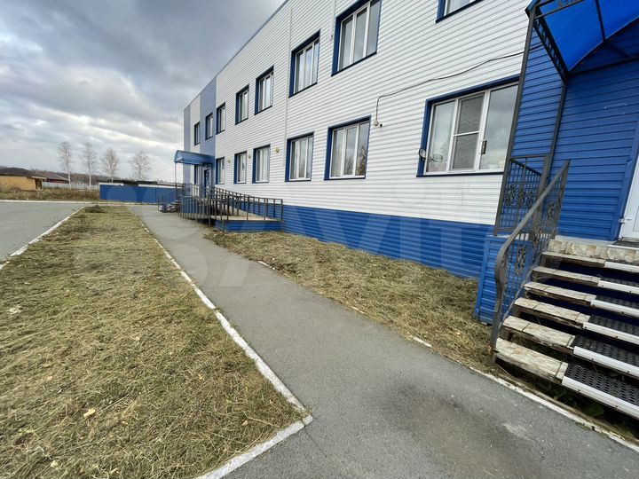 Торговая площадь, 115 м²