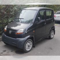 Bajaj Qute 0.2 AMT, 2018, 5 300� км, с пробегом, цена 389 000 руб.