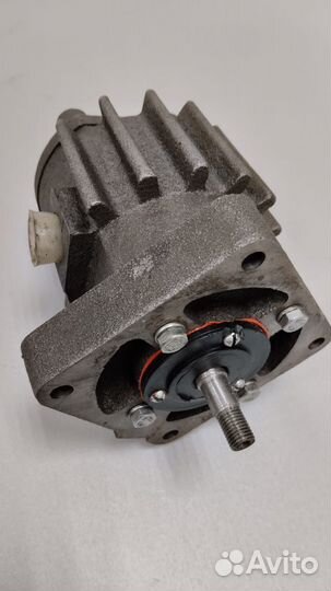 Вакуумный насос нв-4