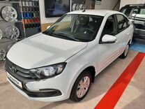 Новый ВАЗ (LADA) Granta 1.6 MT, 2024, цена 1 022 000 руб.