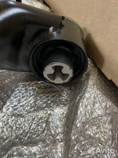 Задняя балка на volkswagen polo skoda rapid