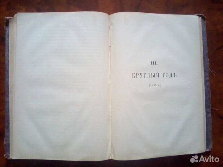 Салтыковъ-Щедринъ 1892г